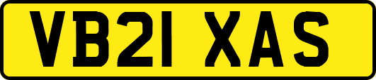 VB21XAS