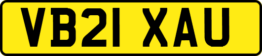 VB21XAU