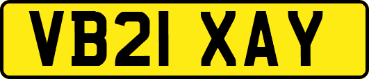 VB21XAY