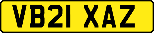 VB21XAZ