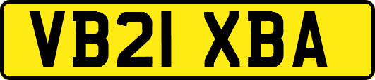 VB21XBA