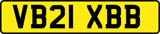 VB21XBB