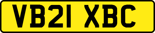 VB21XBC