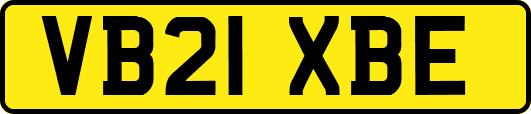 VB21XBE