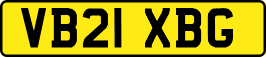 VB21XBG