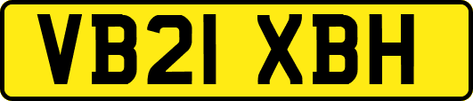 VB21XBH