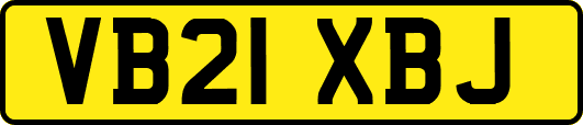 VB21XBJ