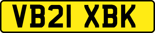 VB21XBK