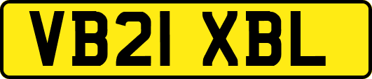 VB21XBL