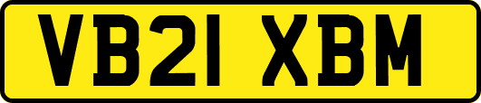 VB21XBM