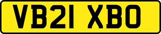 VB21XBO