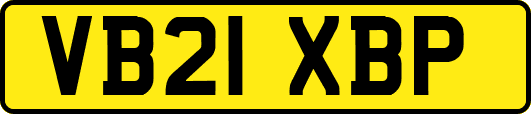 VB21XBP