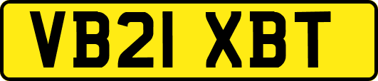 VB21XBT