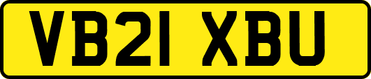 VB21XBU