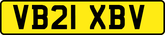 VB21XBV
