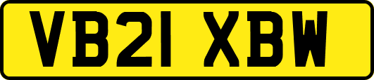 VB21XBW