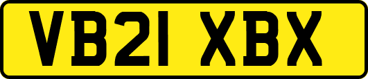VB21XBX