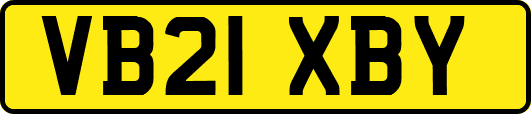VB21XBY
