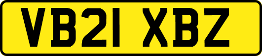 VB21XBZ