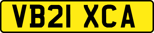 VB21XCA