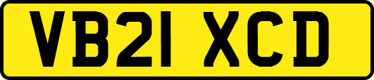 VB21XCD