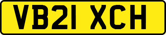 VB21XCH
