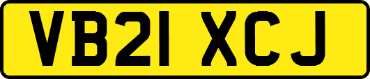 VB21XCJ