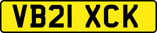 VB21XCK