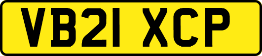 VB21XCP
