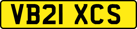 VB21XCS