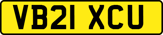 VB21XCU