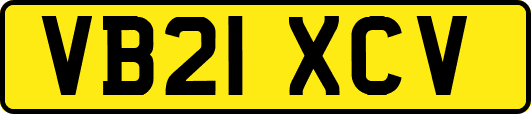 VB21XCV