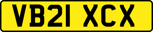 VB21XCX