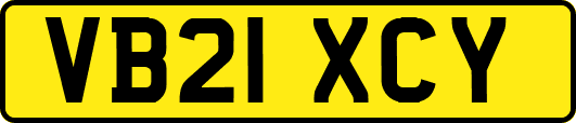 VB21XCY