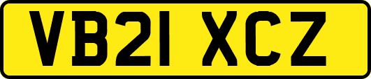 VB21XCZ