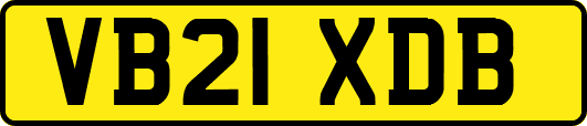 VB21XDB
