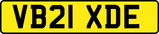 VB21XDE