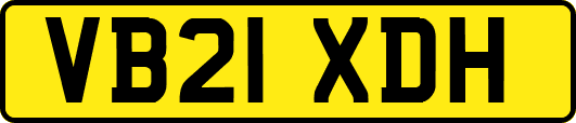 VB21XDH