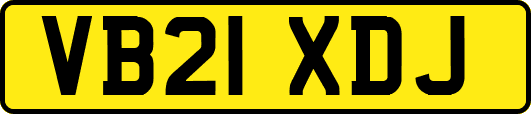 VB21XDJ