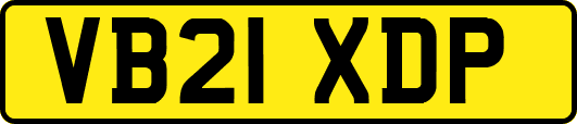 VB21XDP