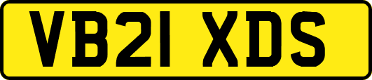 VB21XDS