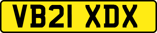 VB21XDX