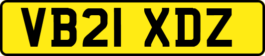 VB21XDZ