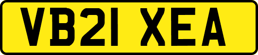 VB21XEA