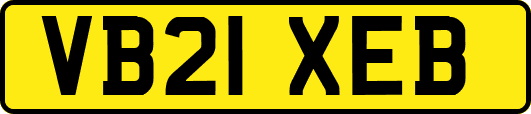 VB21XEB
