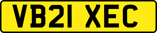 VB21XEC