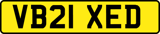 VB21XED