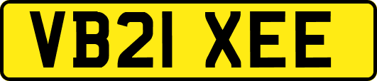 VB21XEE