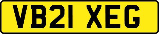 VB21XEG
