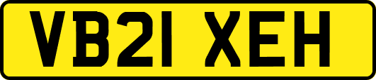 VB21XEH